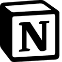Notion Integration Platform Logo