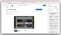 YouTube AI总结Chrome扩展横评（2026）：5款实测，BibiGPT插件最强指南